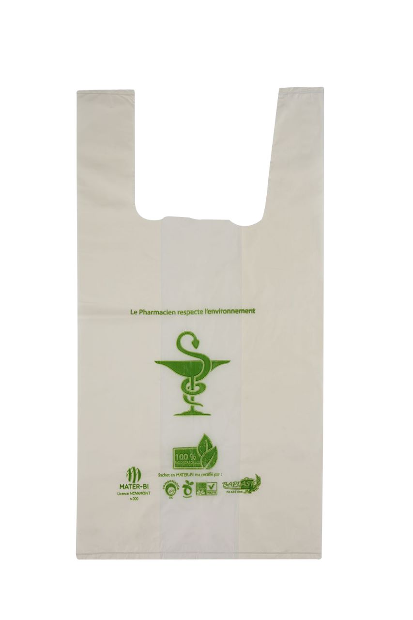 sac Biodegradable Bag sfax tunisia